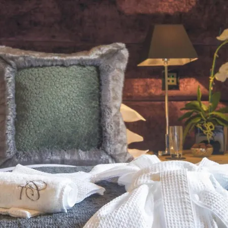Chalet Rothschild *