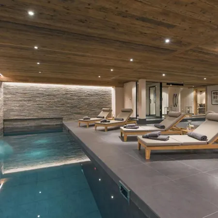 Chalet Rothschild *