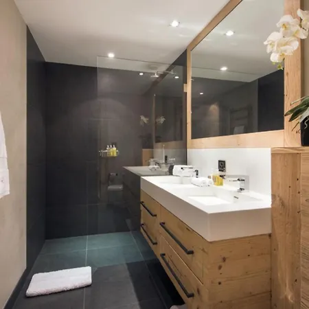 Chalet Rothschild