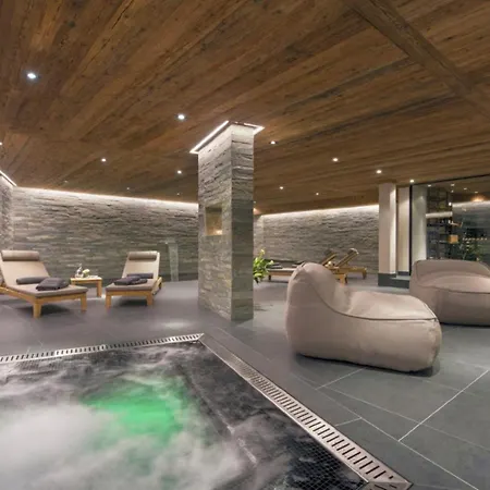 Chalet Rothschild 木屋