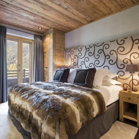 Chalet Rothschild *