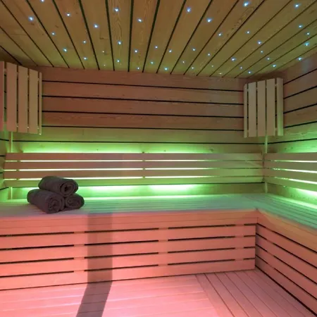 Chalet Chalet Rothschild