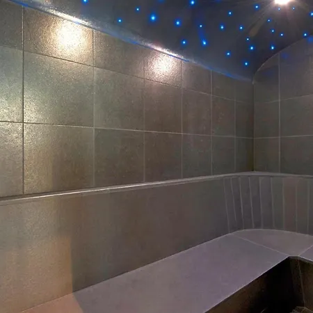 Chalet Rothschild 韦尔比耶
